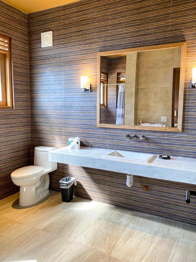 Maquil Hotel And Villas 지폴리테 외부 사진